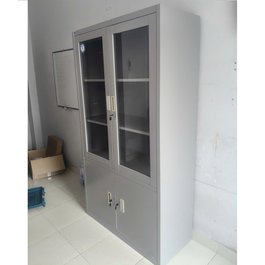 Tủ hồ sơ sắt TU09K3PCK